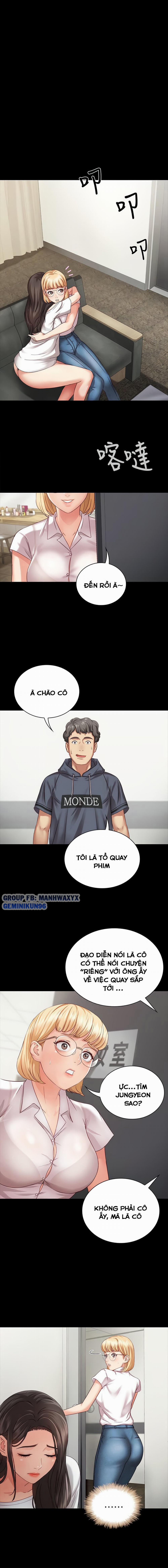 Sứ Mệnh Người Anh 4 trang 18