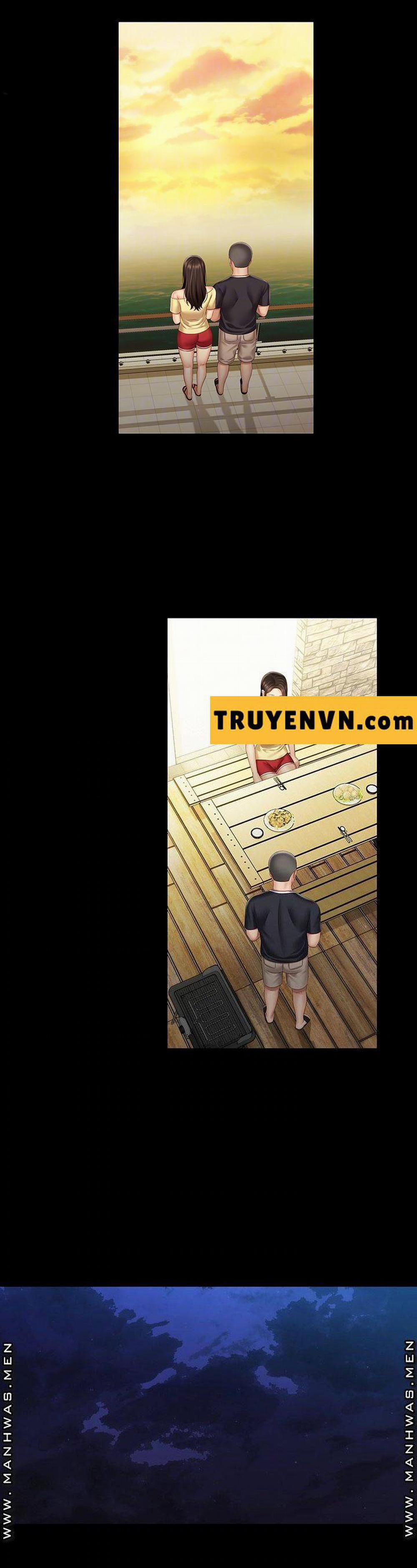 Sứ Mệnh Người Anh 58 trang 3