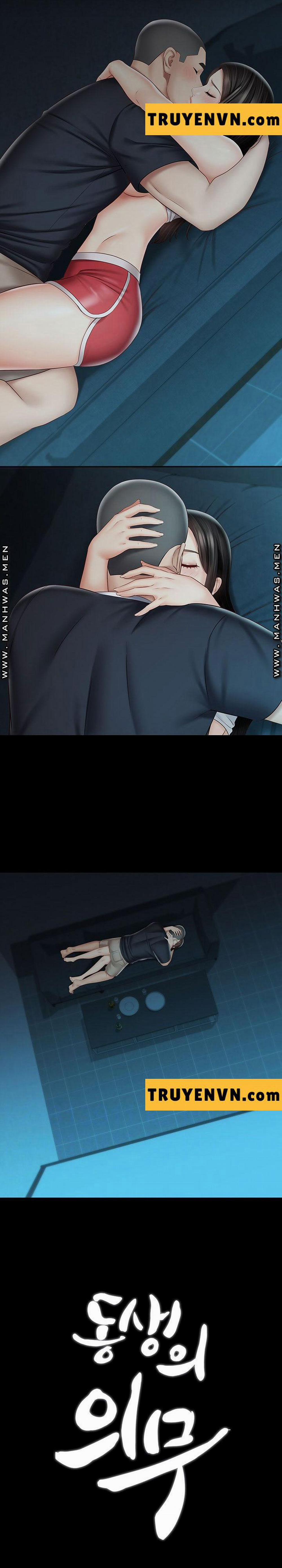 Sứ Mệnh Người Anh 59 trang 1