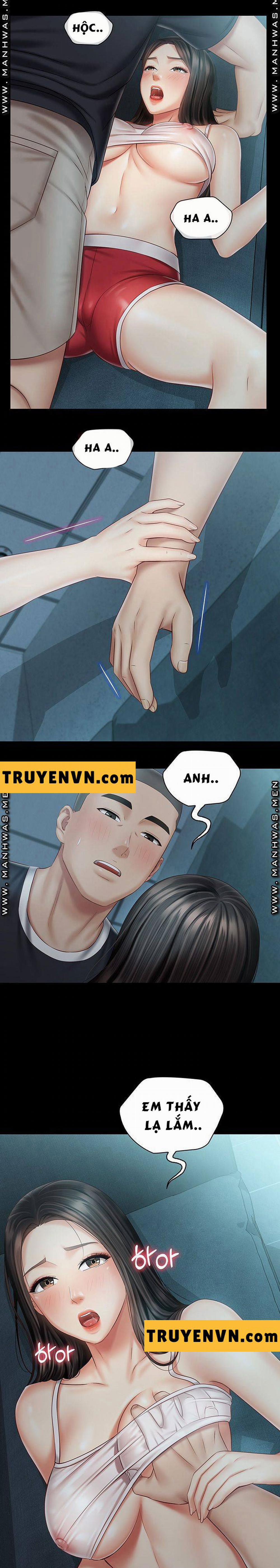 Sứ Mệnh Người Anh 59 trang 10