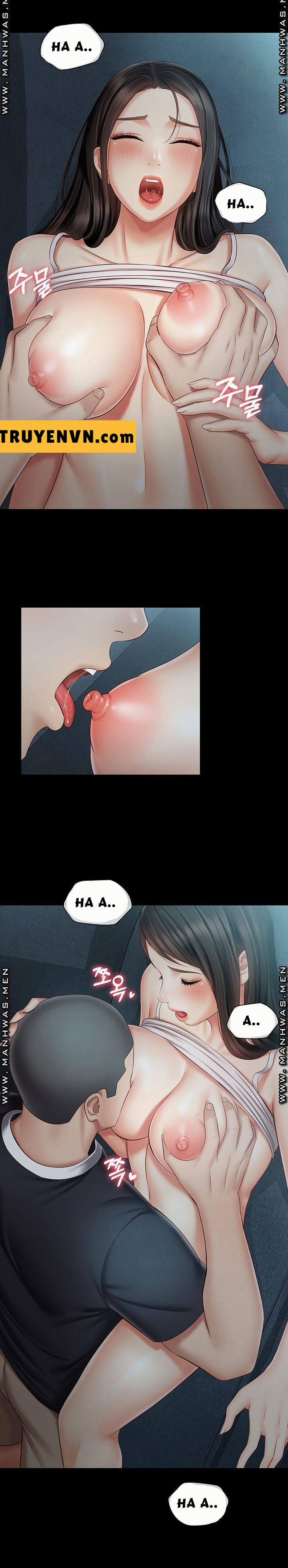 Sứ Mệnh Người Anh 59 trang 13