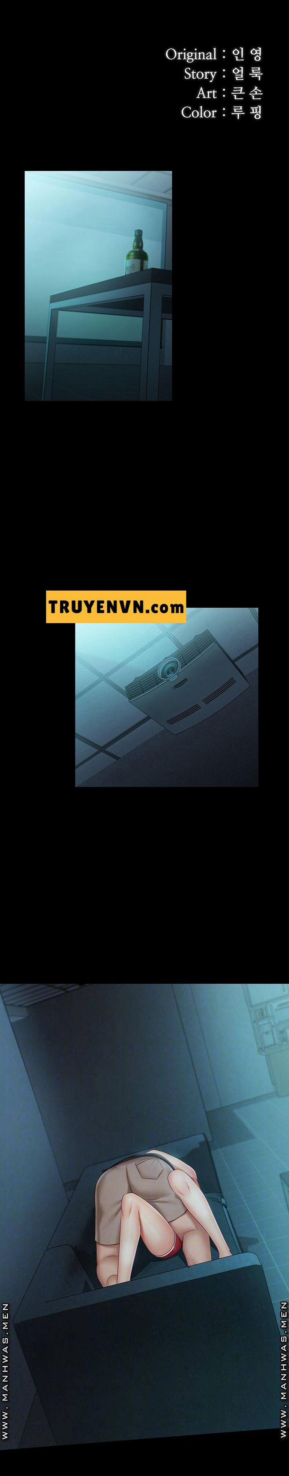 Sứ Mệnh Người Anh 59 trang 2