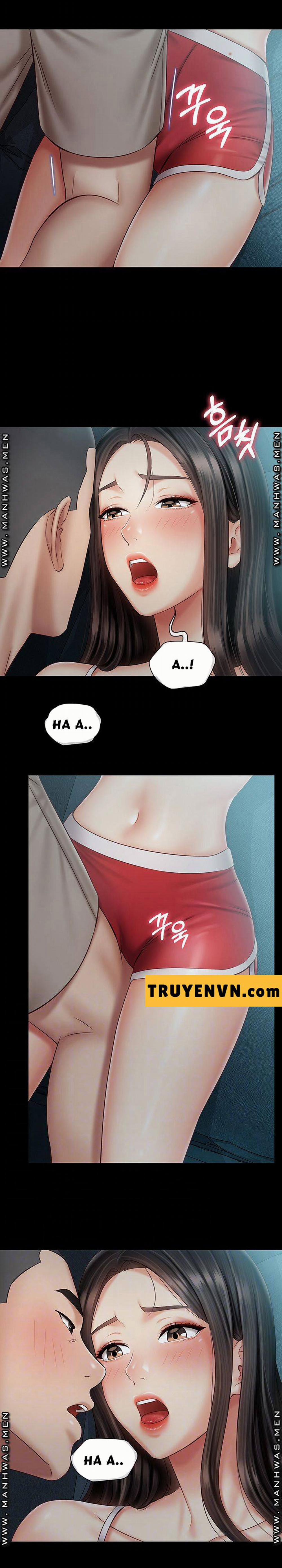 Sứ Mệnh Người Anh 59 trang 6