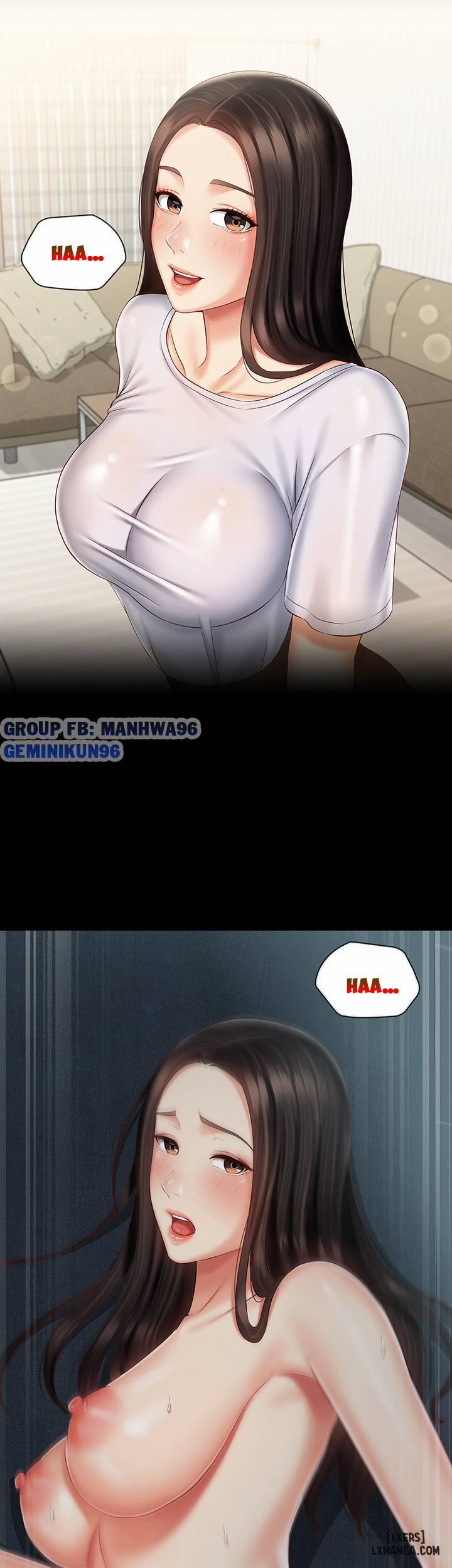 Sứ Mệnh Người Anh 60 trang 30