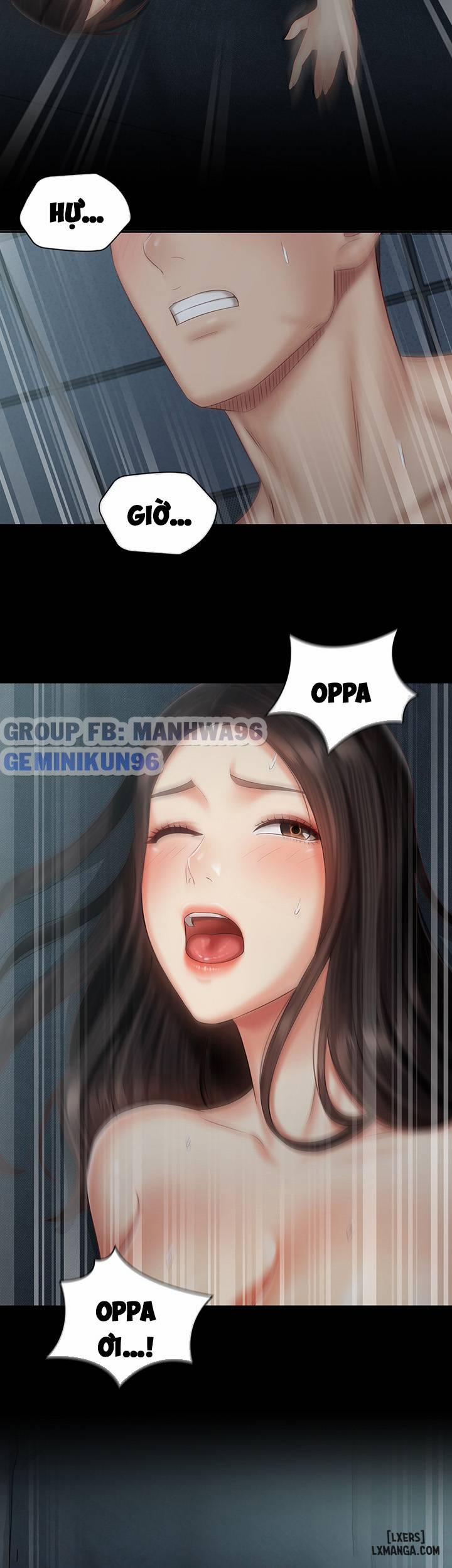 Sứ Mệnh Người Anh 60 trang 32