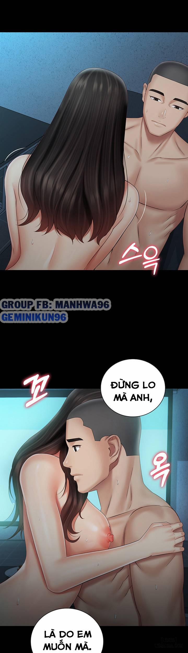 Sứ Mệnh Người Anh 60 trang 38