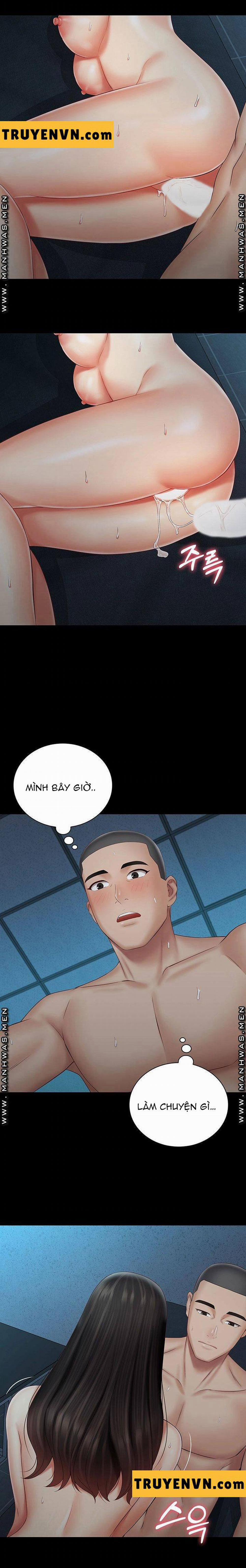 Sứ Mệnh Người Anh 61 trang 0