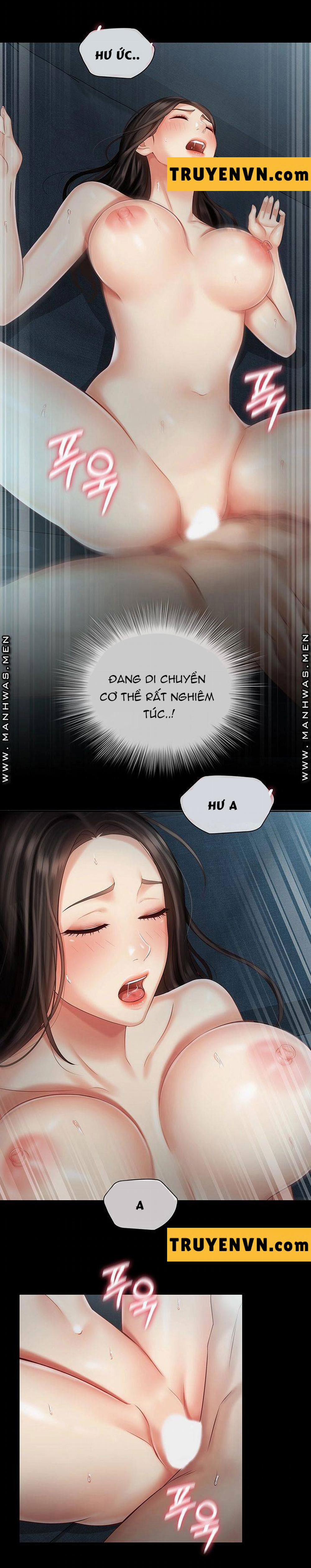 Sứ Mệnh Người Anh 61 trang 12