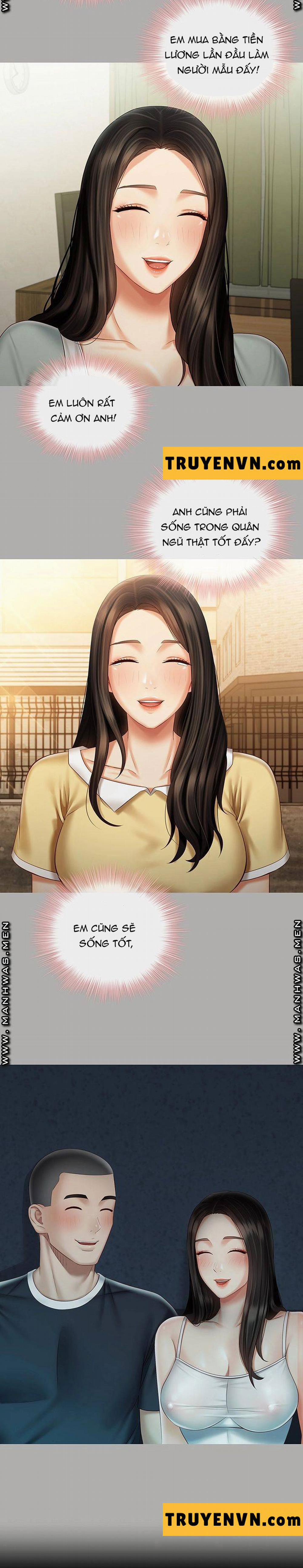 Sứ Mệnh Người Anh 61 trang 15