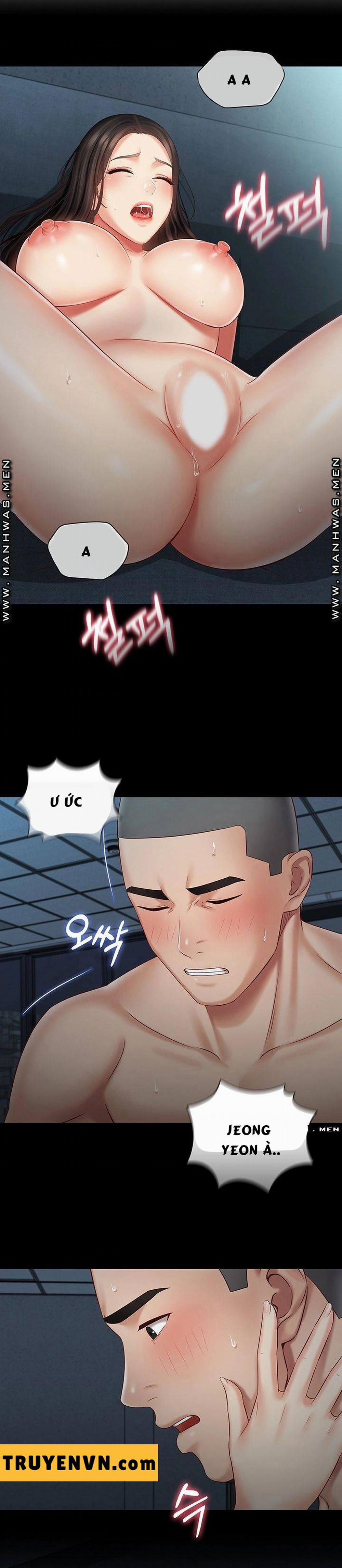 Sứ Mệnh Người Anh 61 trang 16