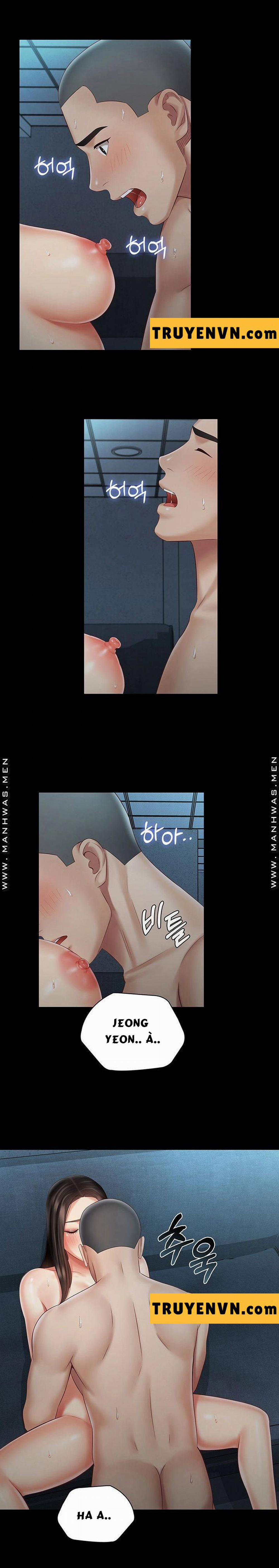 Sứ Mệnh Người Anh 61 trang 21