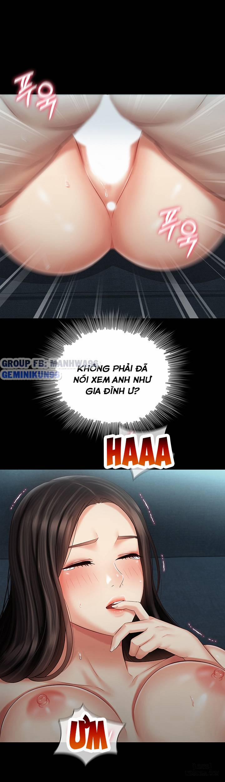 Sứ Mệnh Người Anh 61 trang 28