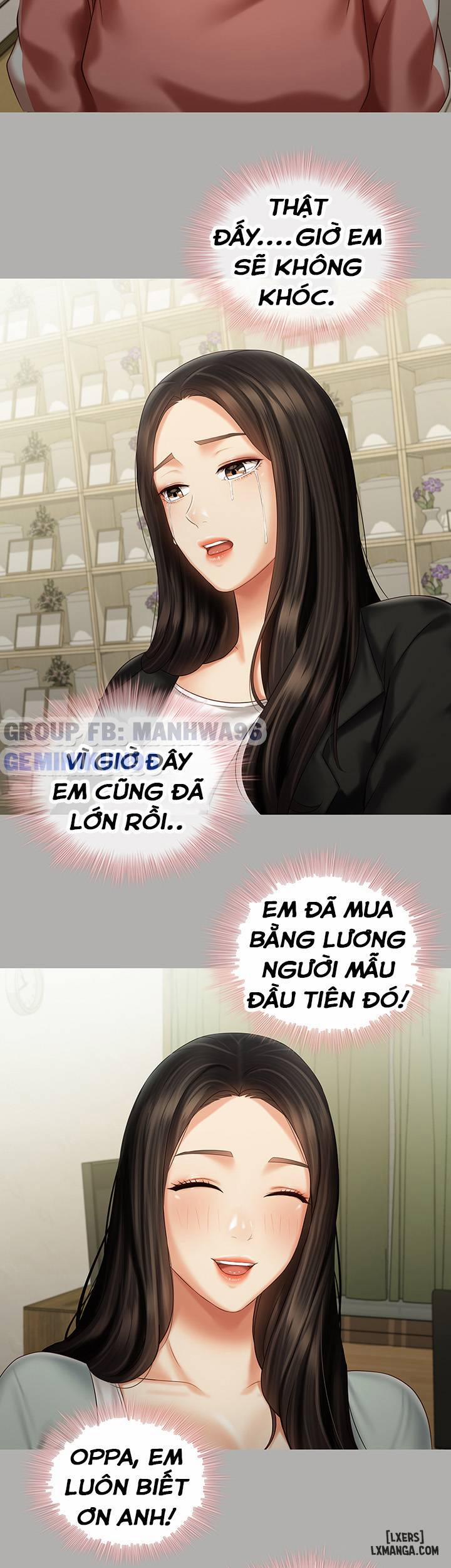 Sứ Mệnh Người Anh 61 trang 30