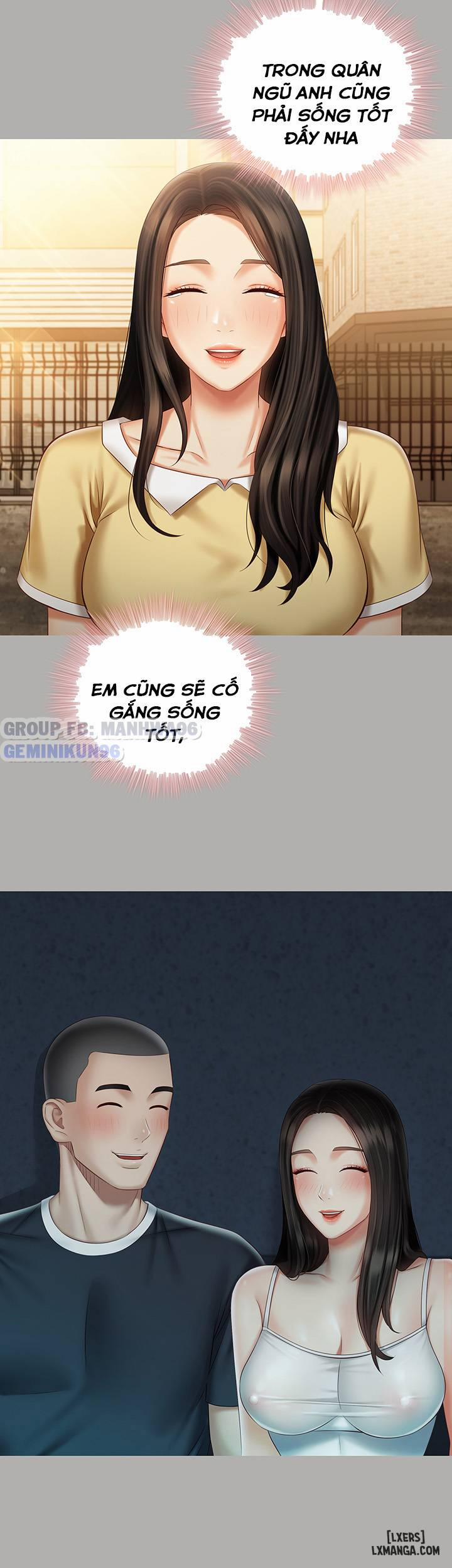 Sứ Mệnh Người Anh 61 trang 31