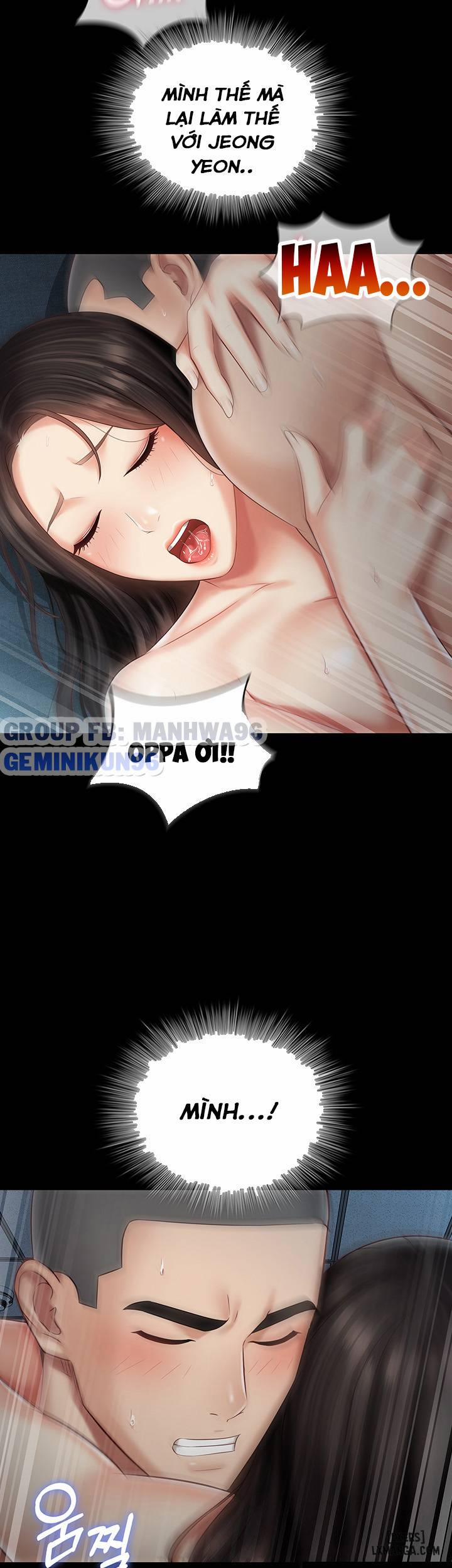 Sứ Mệnh Người Anh 61 trang 35