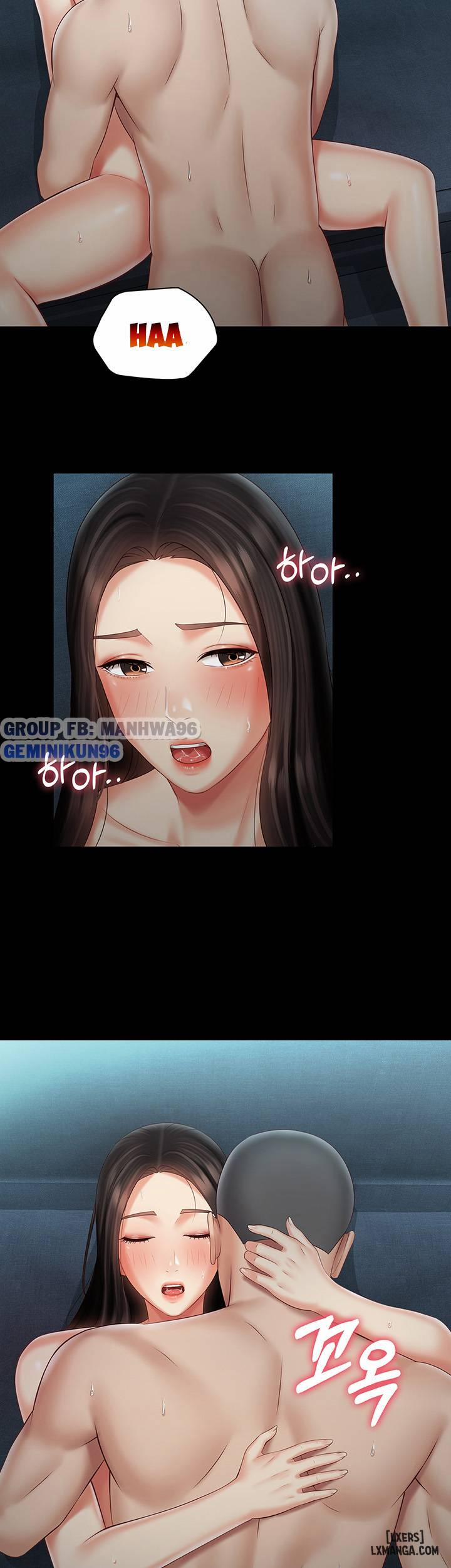 Sứ Mệnh Người Anh 61 trang 42