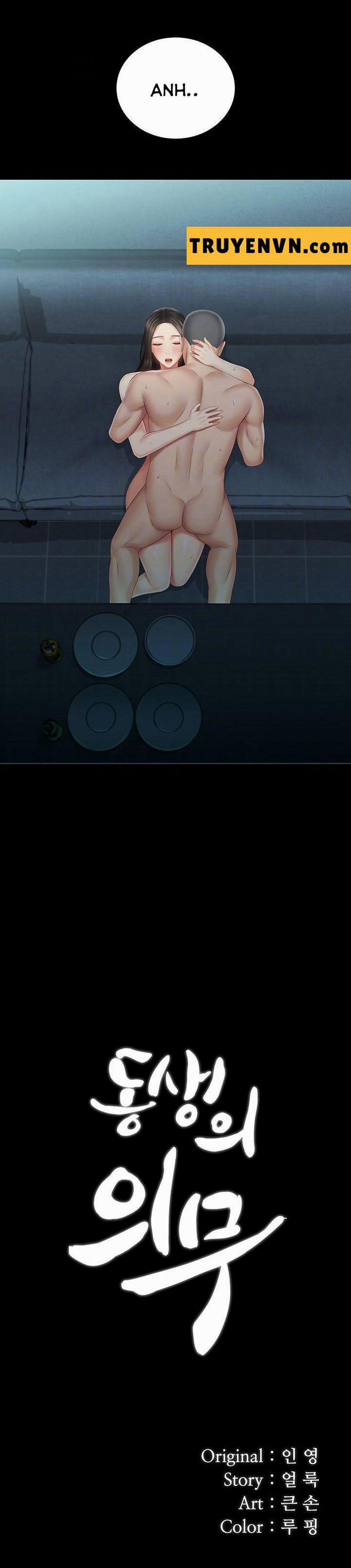 Sứ Mệnh Người Anh 62 trang 2