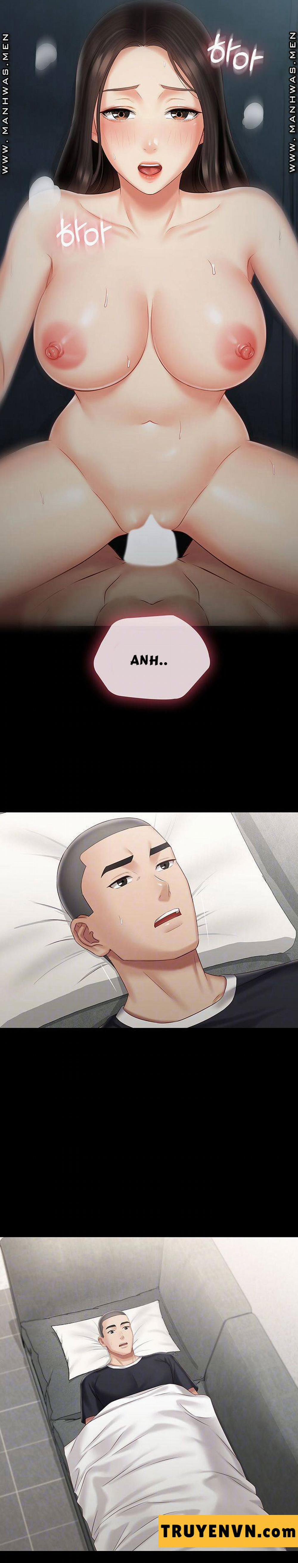 Sứ Mệnh Người Anh 62 trang 4