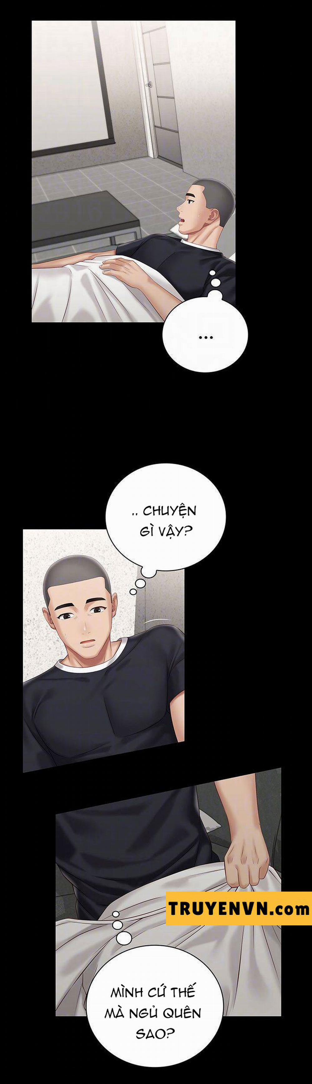 Sứ Mệnh Người Anh 62 trang 5