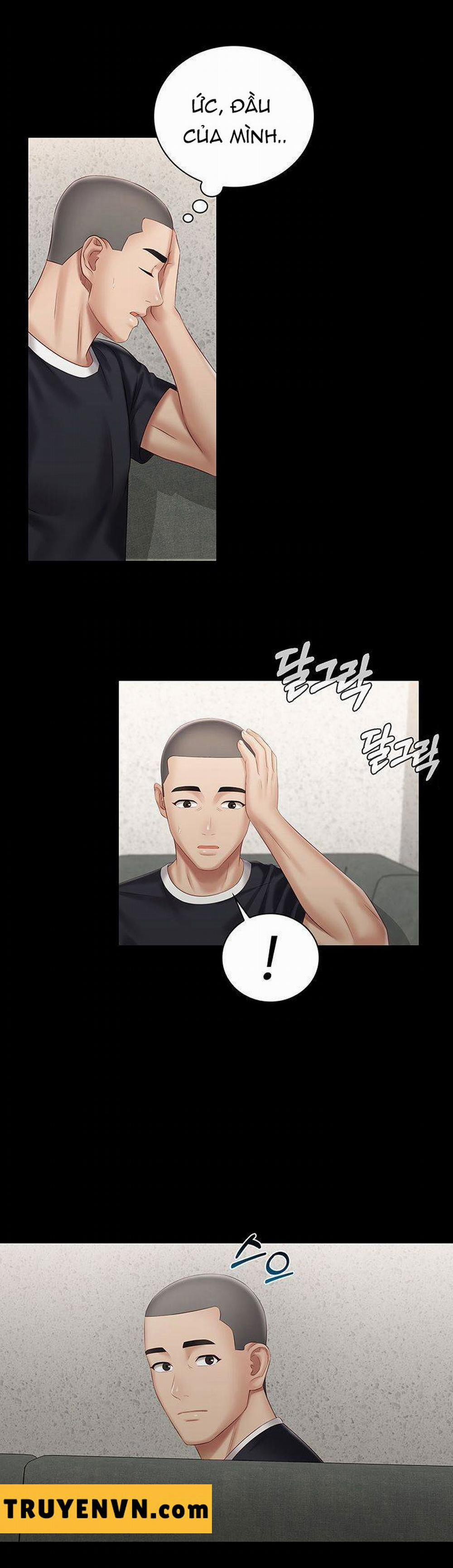 Sứ Mệnh Người Anh 62 trang 6