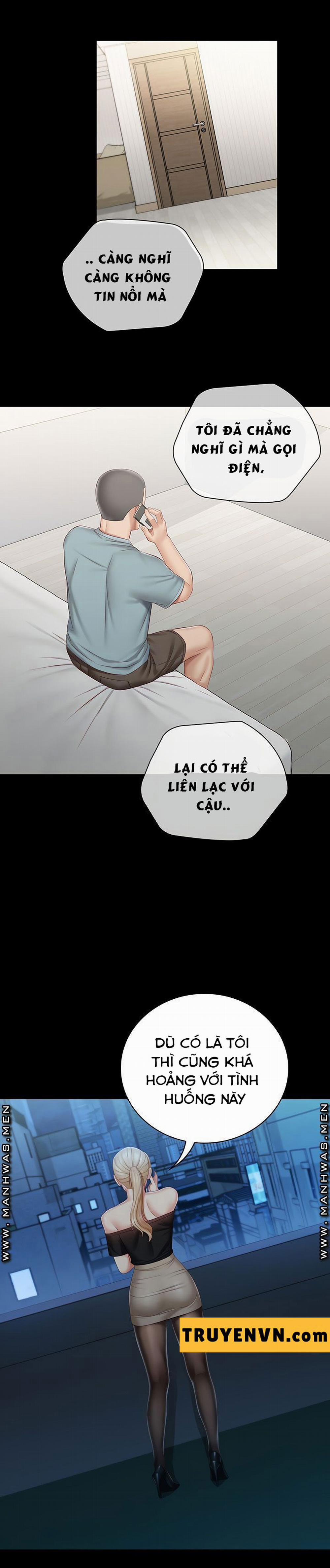 Sứ Mệnh Người Anh 63 trang 4