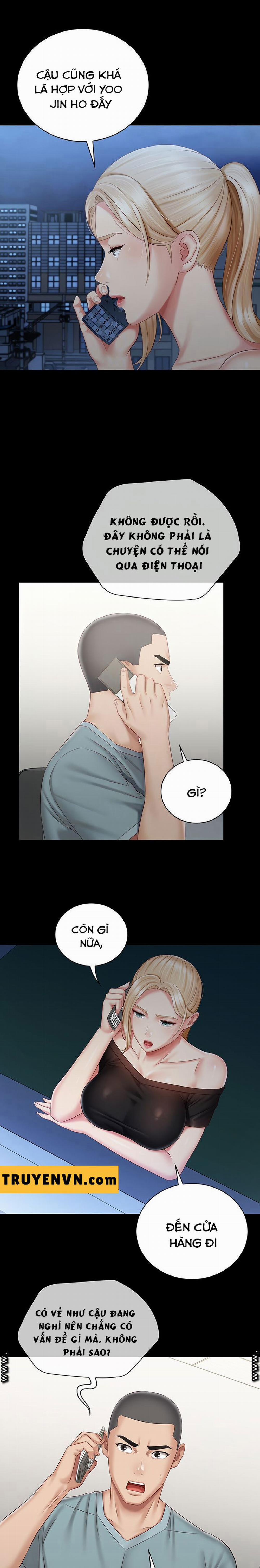 Sứ Mệnh Người Anh 63 trang 5