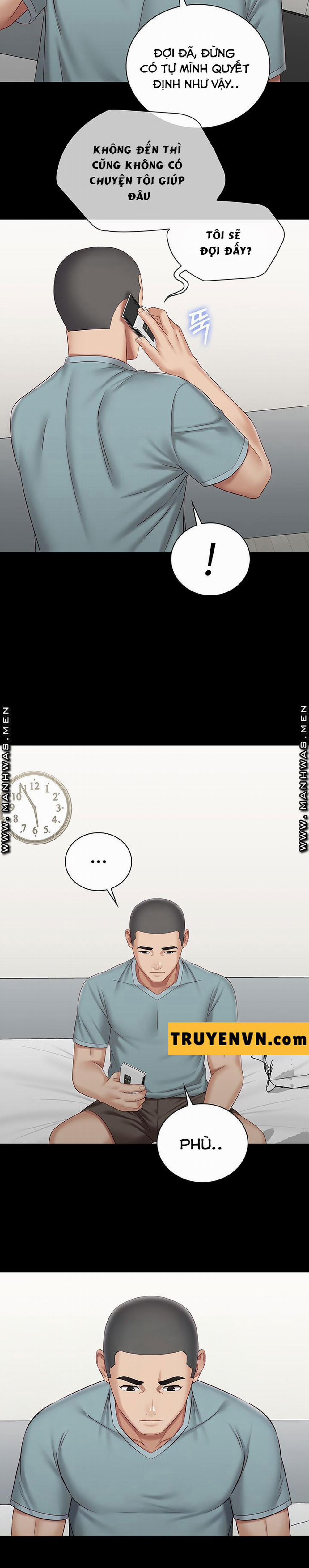 Sứ Mệnh Người Anh 63 trang 6