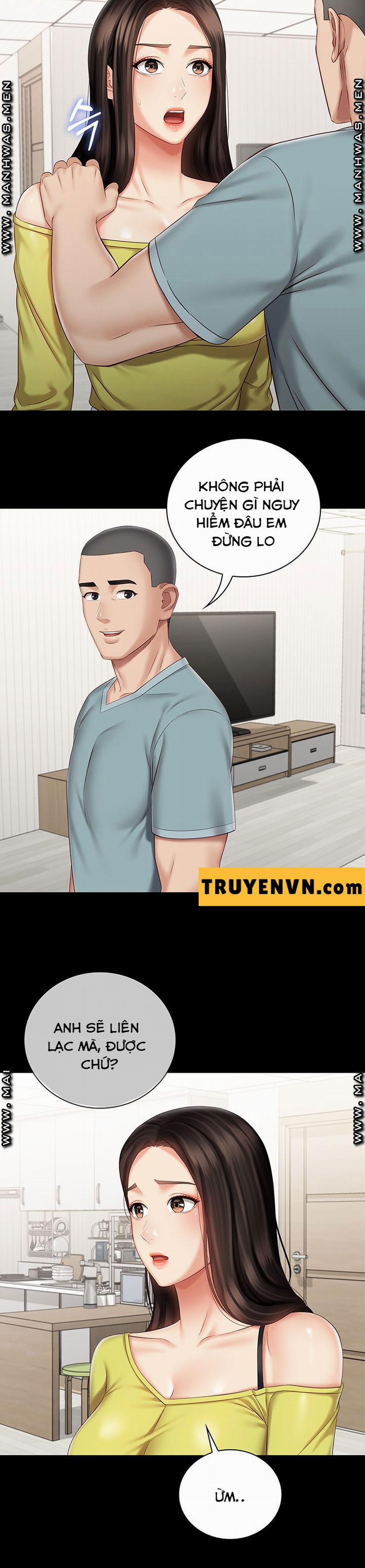 Sứ Mệnh Người Anh 63 trang 9