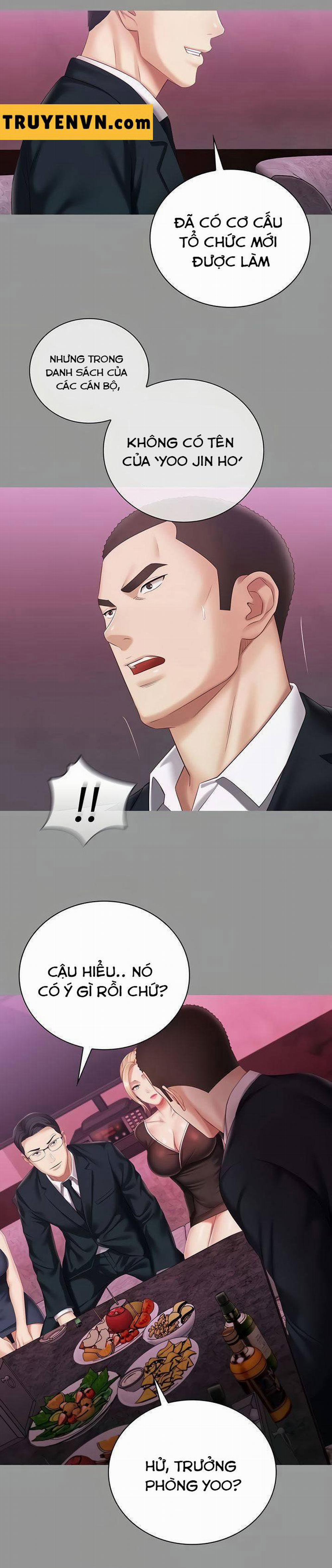 Sứ Mệnh Người Anh 64 trang 0