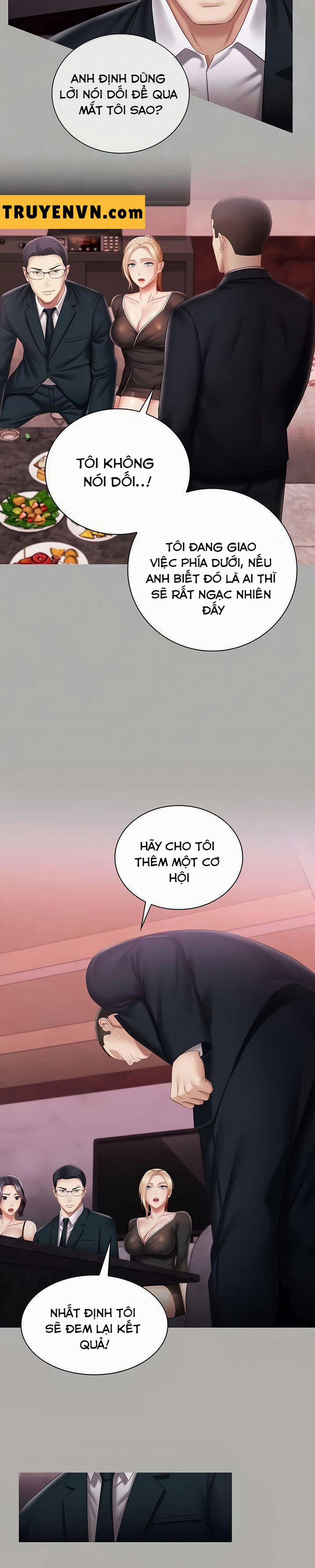 Sứ Mệnh Người Anh 64 trang 8