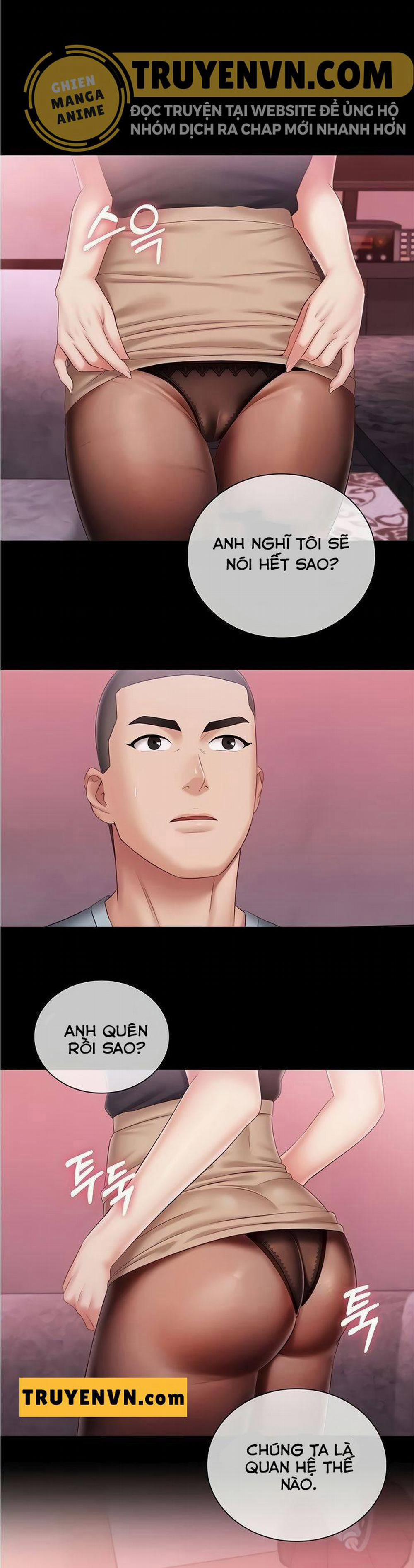 Sứ Mệnh Người Anh 65 trang 0