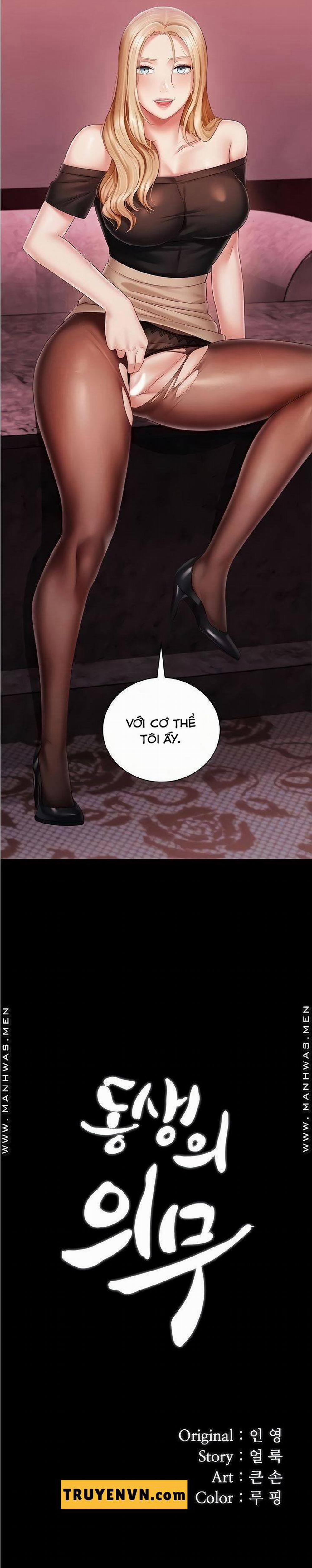 Sứ Mệnh Người Anh 65 trang 2