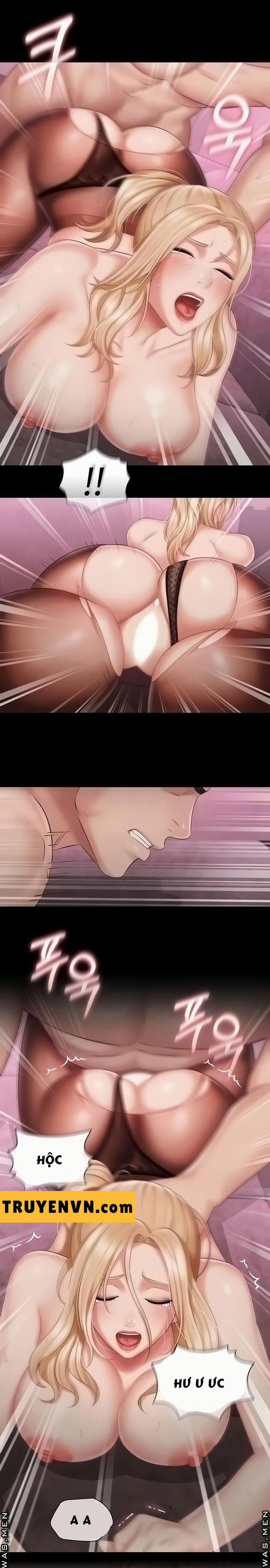 Sứ Mệnh Người Anh 66 trang 11