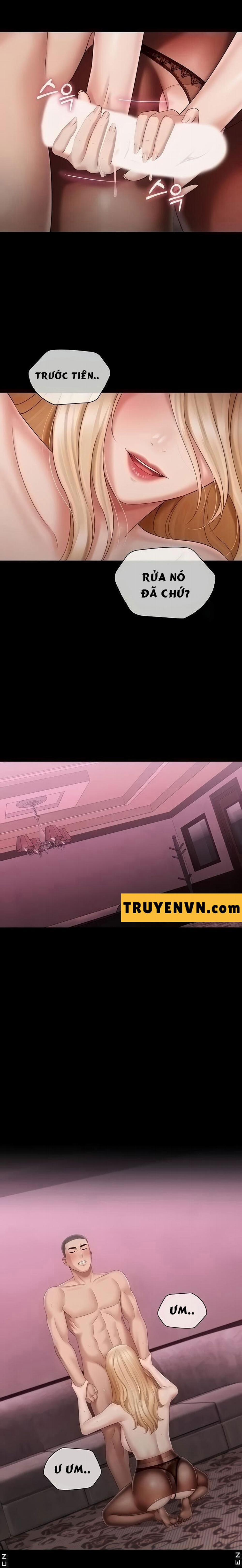 Sứ Mệnh Người Anh 66 trang 15