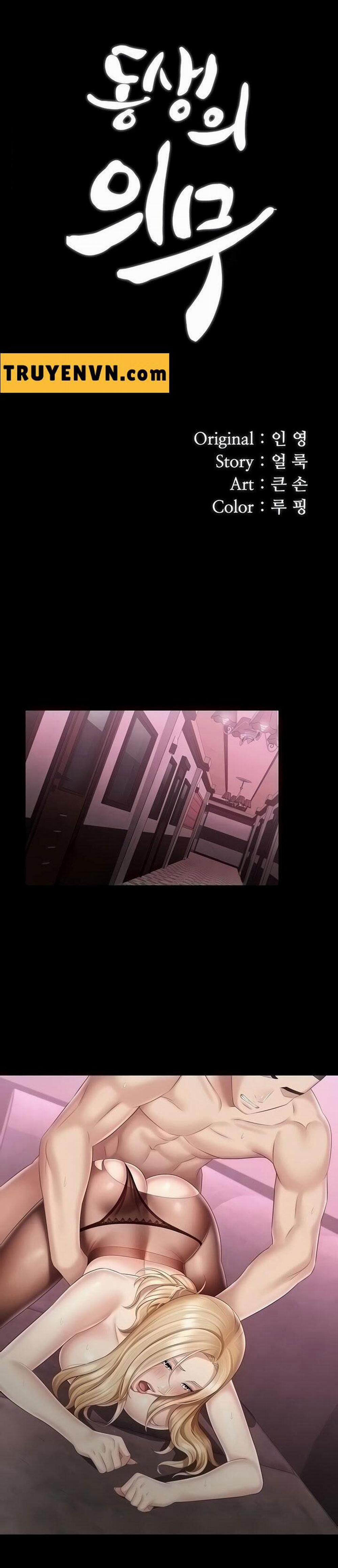 Sứ Mệnh Người Anh 66 trang 2