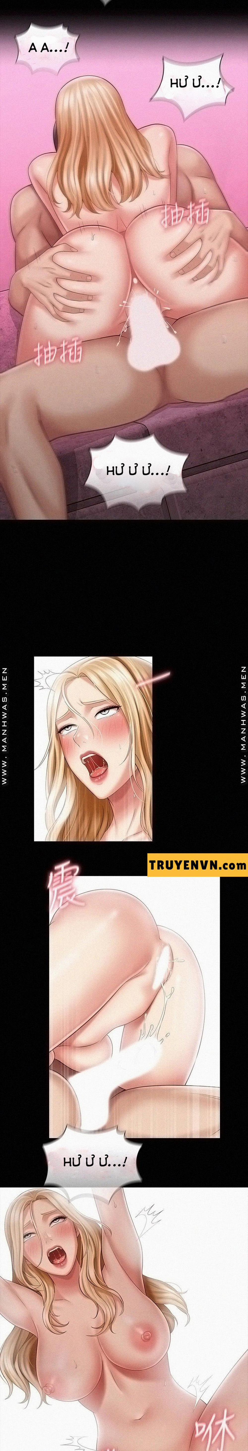 Sứ Mệnh Người Anh 67 trang 9