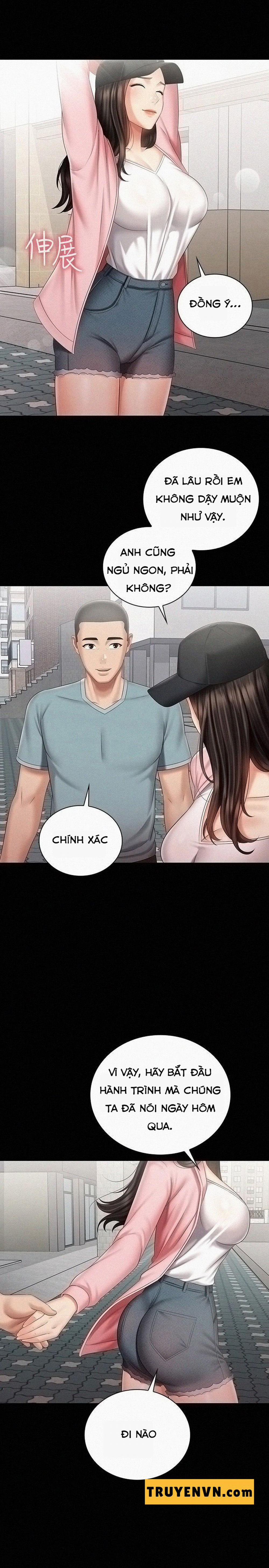 Sứ Mệnh Người Anh 68 trang 11