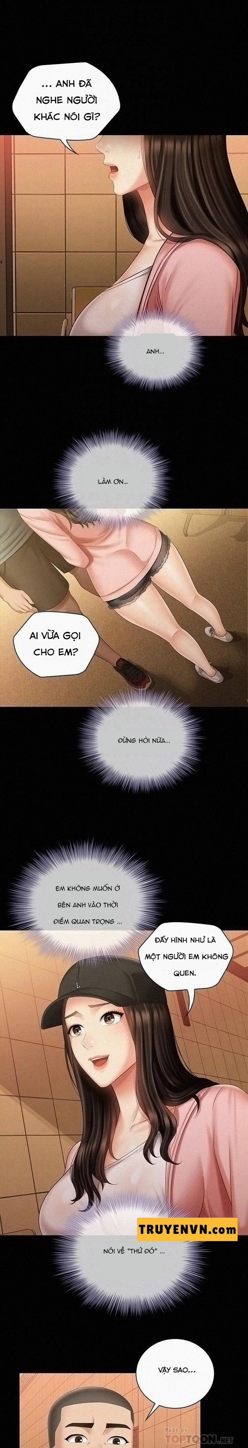 Sứ Mệnh Người Anh 68 trang 6