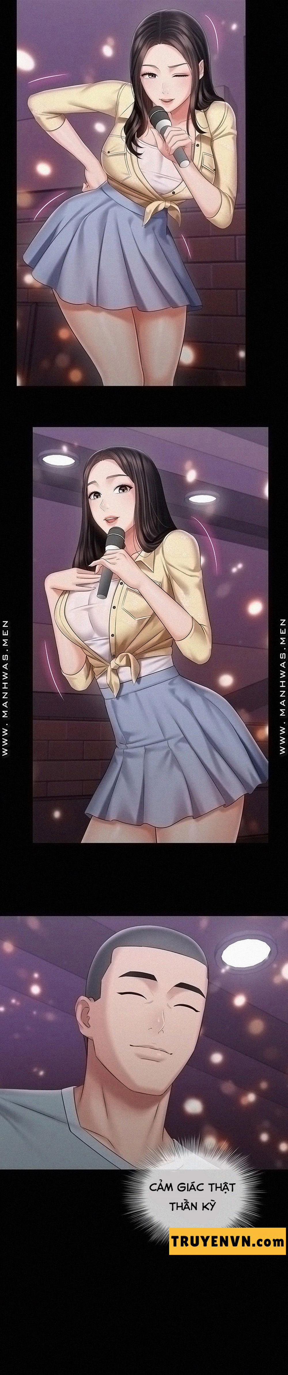 Sứ Mệnh Người Anh 69 trang 14