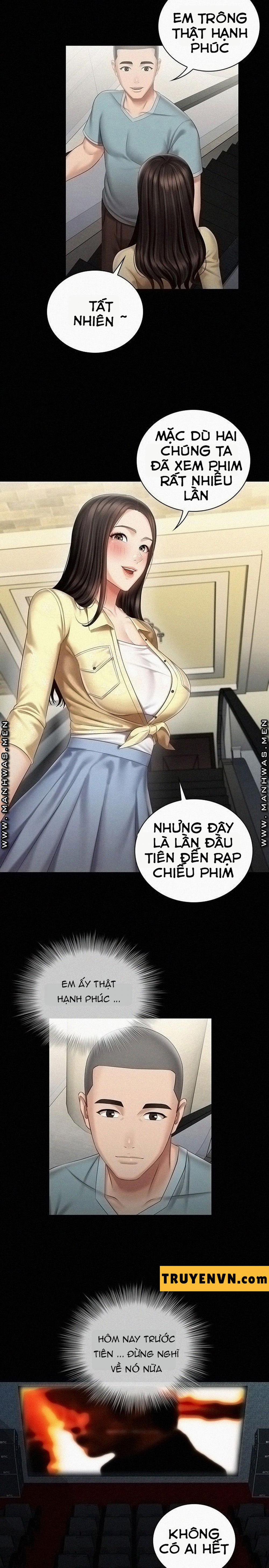 Sứ Mệnh Người Anh 69 trang 4