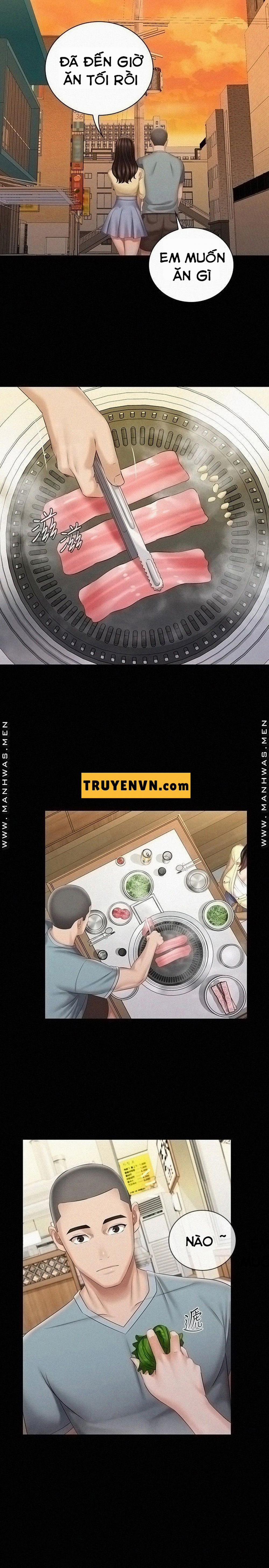 Sứ Mệnh Người Anh 69 trang 8