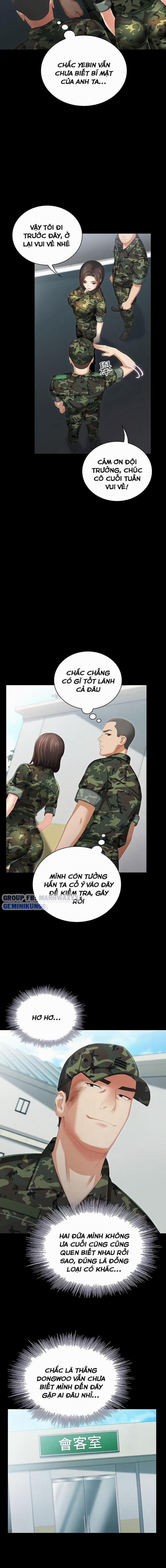 Sứ Mệnh Người Anh 7 trang 3