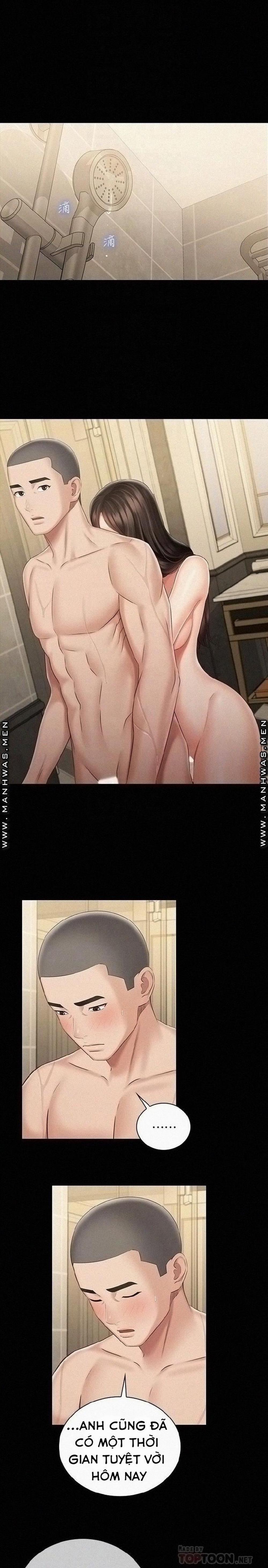 Sứ Mệnh Người Anh 70 trang 3