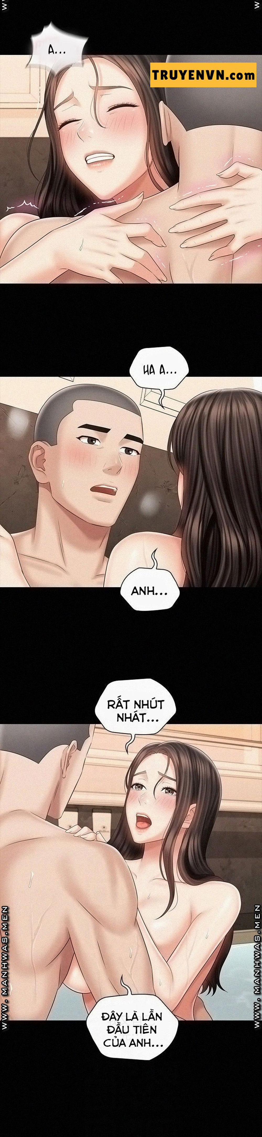 Sứ Mệnh Người Anh 71 trang 9