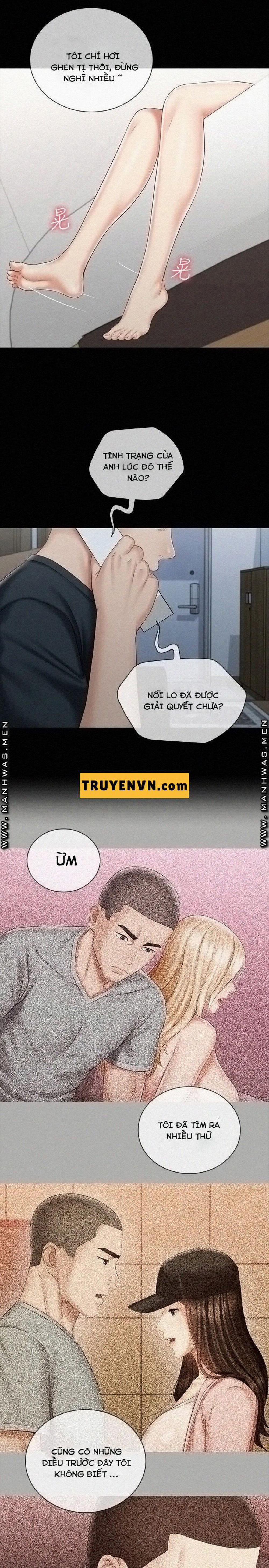 Sứ Mệnh Người Anh 73 trang 10