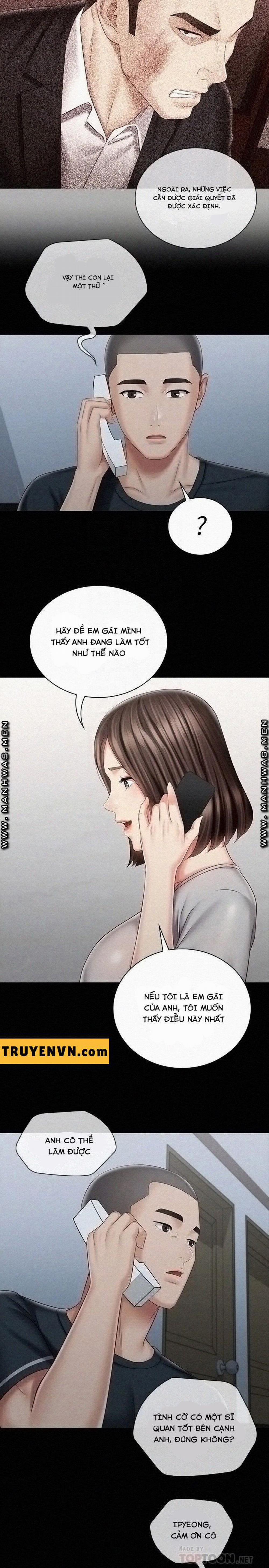 Sứ Mệnh Người Anh 73 trang 11