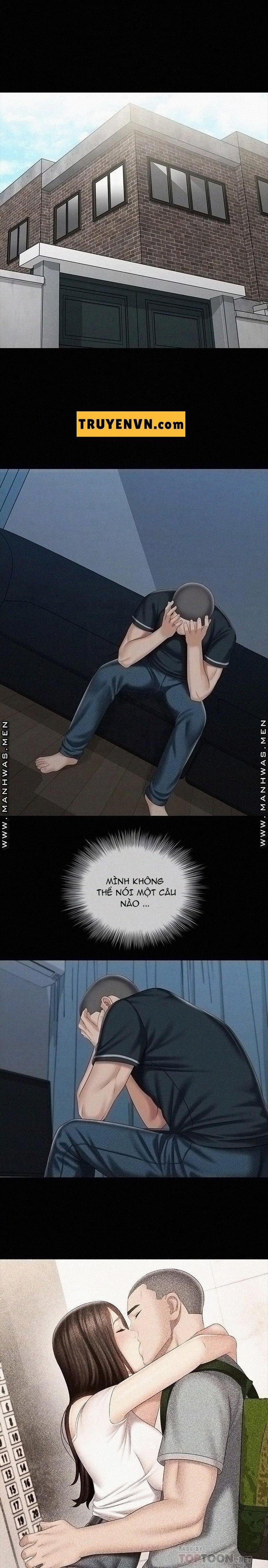 Sứ Mệnh Người Anh 73 trang 3