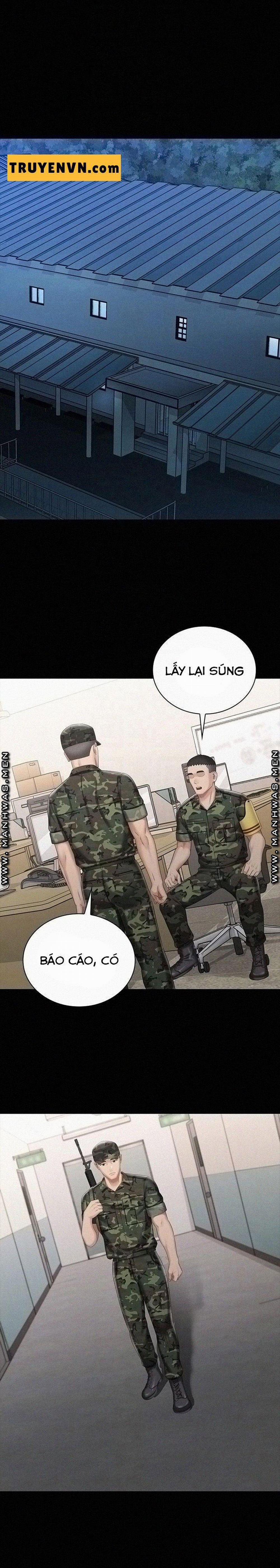 Sứ Mệnh Người Anh 74 trang 2