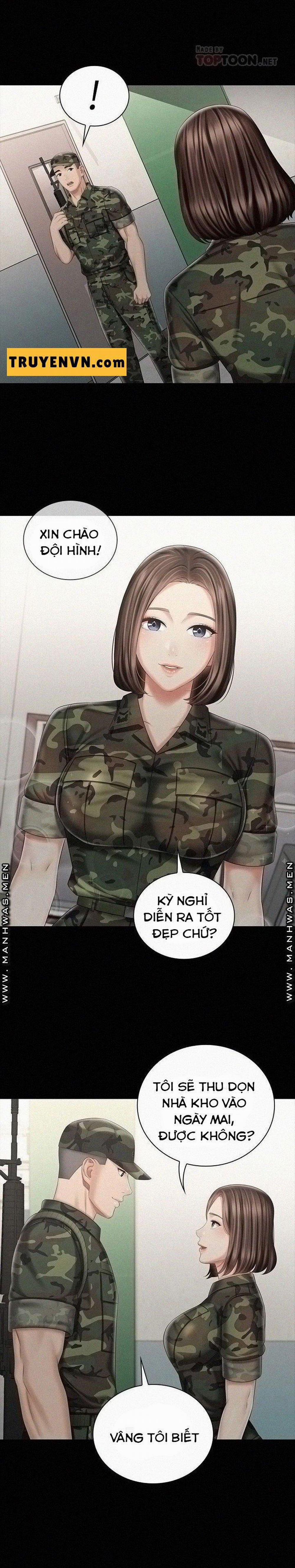 Sứ Mệnh Người Anh 74 trang 3