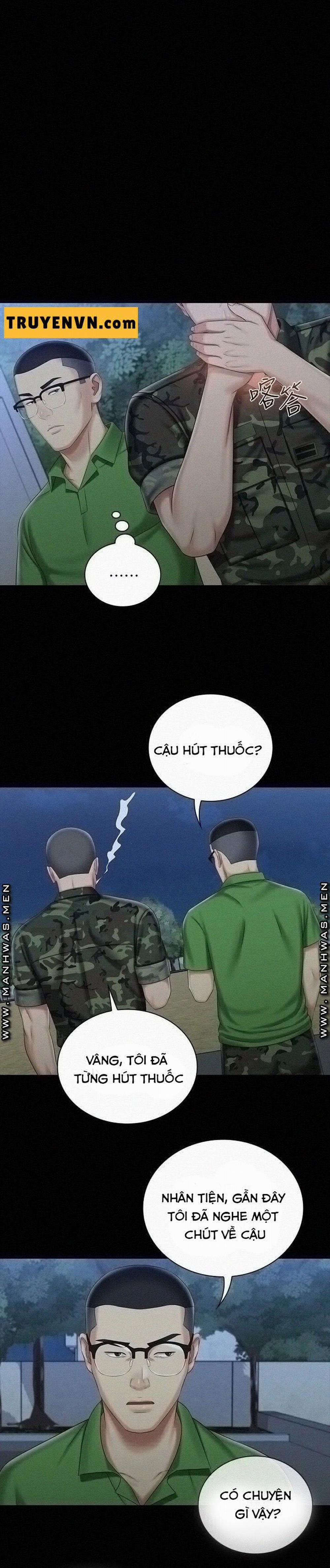 Sứ Mệnh Người Anh 74 trang 9